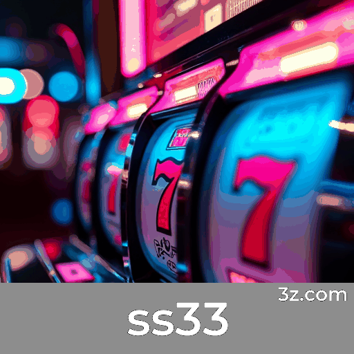 ss33: Sua Plataforma Segura e Rápida no Brasil
