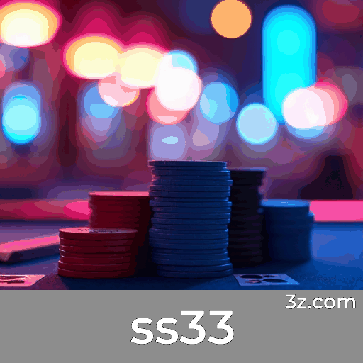 Universo de Jogos Extraordinários do ss33: Diversão Sem Limites