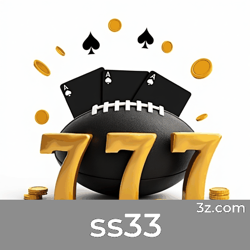 ss33: Sua Plataforma Segura e Rápida no Brasil