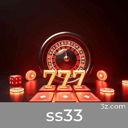 ss33: Apostas Esportivas de Precisão e Excelência